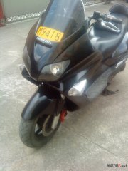 深圳宝安9444元 出售03佛沙250