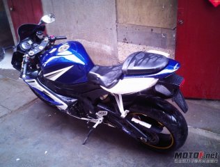 出 全部原装 纯水极品 SUZUKIGSX-R1000