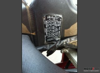 佛山盐步出售08年6R....售价：46000元，接刀....