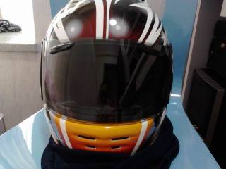 顺德出个ARAI 大眼 RAPIDE KOYAMA