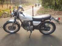 江门出06电棍CB400SS