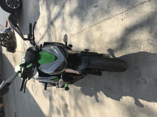 代友出售14z1000带ABS