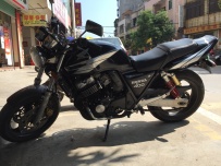 清远代友售95极品CB