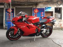 出售各种台杜卡迪848