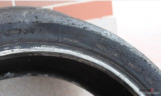 广东梅州300起出售两对半轮胎