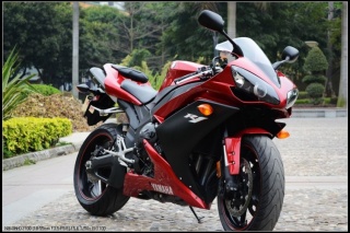 广东江门开平地区出售07原版原漆 R1