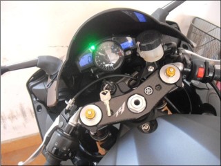 代友发帖，出售07R1