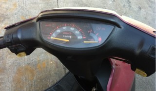 阳江出售本田DIO27期