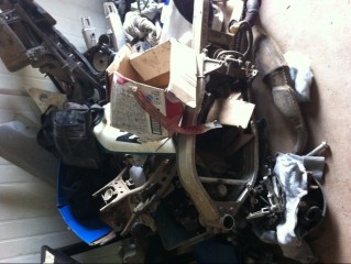 湖南长沙 3000块 处理两台尸体 P2 和CBR19