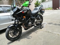 南沙出售08川崎650