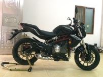 2016全新黄龙bn302