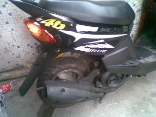 惠州2300出售福喜不刀