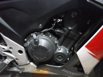 13年本田CBR500R