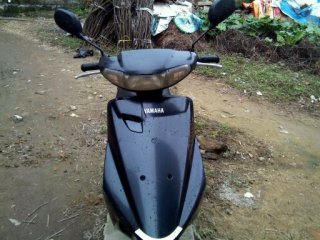 阳江出售精神YANAHA90两冲夕阳战士（广东的包孕）