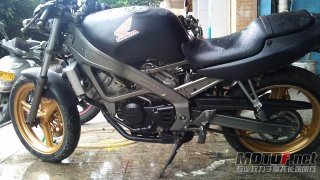 韶关地区出台VT250,4500RNB