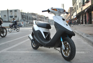 惠州代卖台Jog三改五....2200元(车主来电已发售)