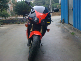 顺德 出售 35期 RVF400 视频 14600元