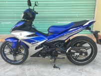 广东梅州出雅马哈 exciter 150 GP