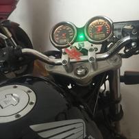 出售台本田2003年 vtec2代