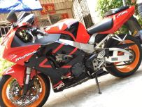 急出,本田CBR929    资金周转