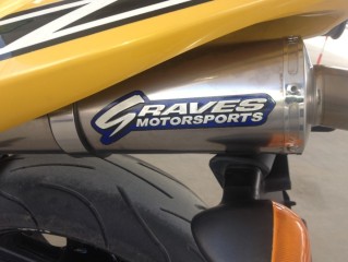 已卖~求秒06年的YAMAHA R1 纪念版,