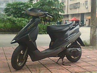 广东阳江出售雅马哈两冲印王90——1500广东包运