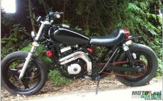 2800出台垃圾 改装 川崎德国兵250