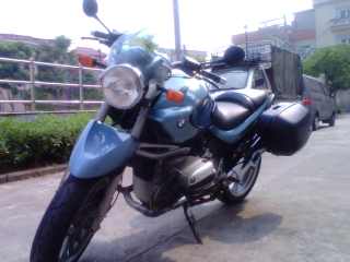 佛山顺德代友出售BMW  R1150R