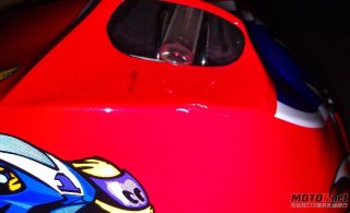 出顶OGK FF3 车手花