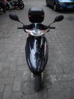 出售本田dio56期z4