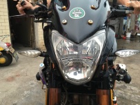 广东河源出12年黄龙600