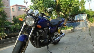 番禺出售XJR1200
