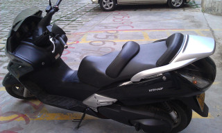 银翼600已出售..多谢大家关注!