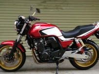 08CB400VTEC4代  云南昆明诚意出