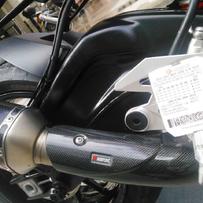 代广宁车友重出精神14款BMW S-1000R