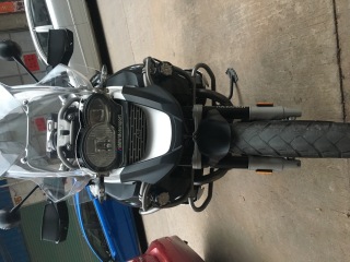 广东梅州出部宝马1200ADV