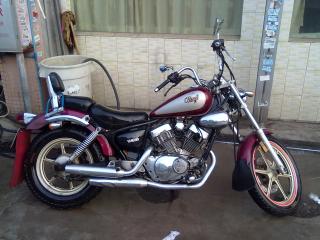 代友广宁1500出天皇太子，t仔车架，及配件，ysr，5500出丰田佳美2，0自动波。。。...