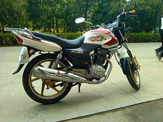 广州番禺06年金锐箭换车或者卖！4650元