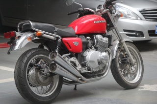 惠州出售CB400four