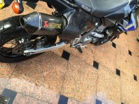 11年VFR1200 05年DRZ400 10年R1200RT