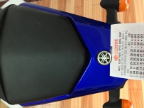 广东梅州出07年雅马哈R6,07年铃木k7小R600.