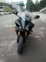 江门出售原版原漆13款欧版无马力限制R1