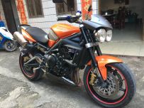 10年凯旋青蛙王子675.一手水