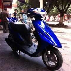 油价上涨 代步极品 电喷小车 06年SUZUKI V5