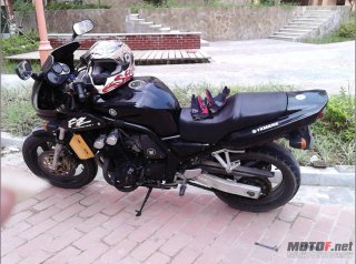 （代友）FZ400出或者换跑车。（急换车 已经改价格了。不要排气11000拿走