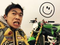 出售06特技川崎636