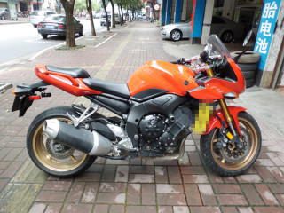 佛山转让雅马哈FZ1NS..已售..已售..已售