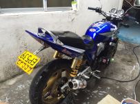 出售改3代尾刺激400