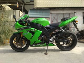 佛山出售05kawasaki ZX-10R