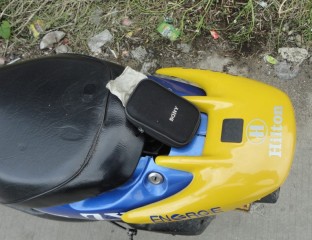 广东阳江出售改装ZX  100 DIO28 HEHE